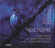 Nocturne