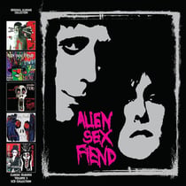 Classic Albums Vol. 3 - The 13th Moon Years