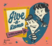 Jive-A-Rama Vol. 5