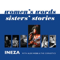 Women's Words, Sister's Stories