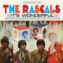 It's Wonderful - The Complete Atlantic Studio Recordings 1965-1971