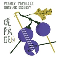 Cépage(s)
