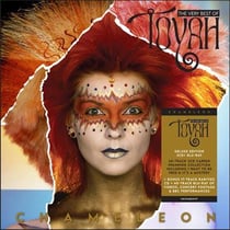 Chameleon - The Very Best Of Toyah