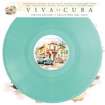 Viva La Cuba - édition gatefold 180g