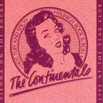 Vienna On The Rocks (Live)