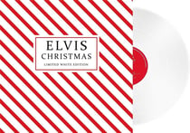 Christmas - édition limitée colorée gatefold 180g