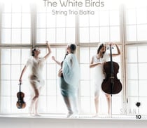The White Birds
