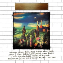 A Tribute To Pink Floyd, Volume II