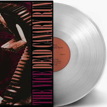 Dead Canary Run - édition colorée gatefold 180g