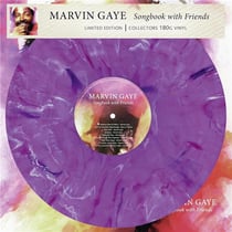 Songbook With Friends - édition gatefold 180g