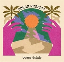 Coeur éclair