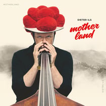 Motherland - édition gatefold 180g