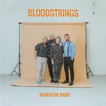Heartache Radio - édition gatefold 180g