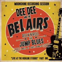 Rock 'N' Roll And Jump Blues - Live Highline Studios Part 1