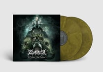 The Zornheim Sleep Experiment - édition colorée gatefold 180g