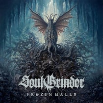Frozen Halls