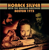 Boston 1973 Radio Broadcast
