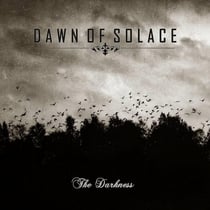 The Darkness - édition colorée gatefold 180g