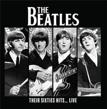 Greatest Hits... Live