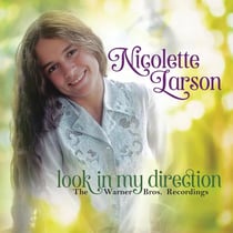 Look In My Direction-The Warner Bros Recordings 1978-1982 - édition deluxe