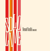 Solo Live - édition gatefold 180g