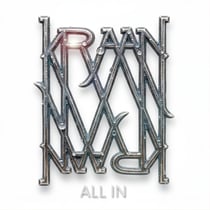 All In - édition gatefold 180g