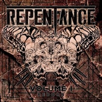 Volume I - Reborn - édition colorée gatefold 180g