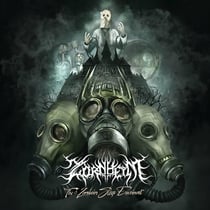 The Zornheim Sleep Experiment - édition colorée gatefold 180g