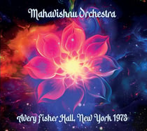 Avery Fisher Hall Radio Broadcast New York 1973