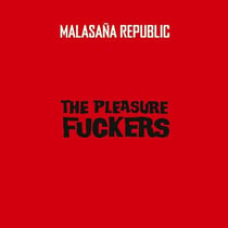 Malasana Republic - édition gatefold 180g