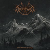Die Watzmannsage - édition gatefold 180g