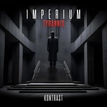 Imperium Tyrannis - édition gatefold 180g