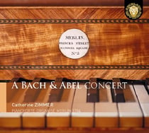 A Bach & Abel Concert