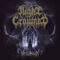 Impius Viam - édition colorée gatefold 180g