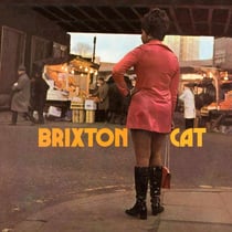 Brixton Cat 1968/1970