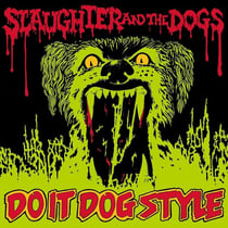 Do It Dog Style - édition gatefold 180g