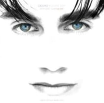 Future Boy - édition colorée gatefold 180g