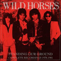 Standing Our Ground-The Complete Recordings 1978-1981