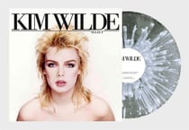 Select - édition limitée colorée gatefold 180g