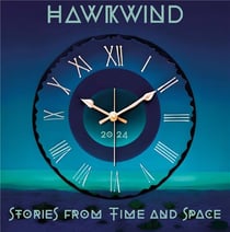 Stories From Time And Space - édition gatefold 180g
