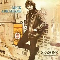 Seasons-The Recordings 1971-1972