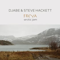 Freya-Artic Jam