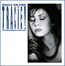 Souls On Fire - The Recordings 1983-1986