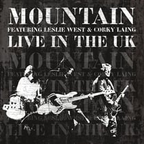 Live In The UK 2002-2005