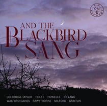 And The Blackbird Sang : Songs
