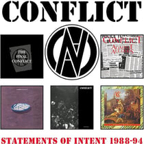 Statements Of Intent 1988-94