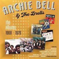 The Albums 1968-1979