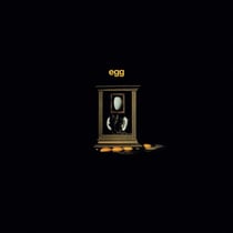 Egg - édition gatefold 180g