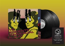 Commercial Album - édition gatefold 180g