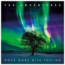Once More With Feeling